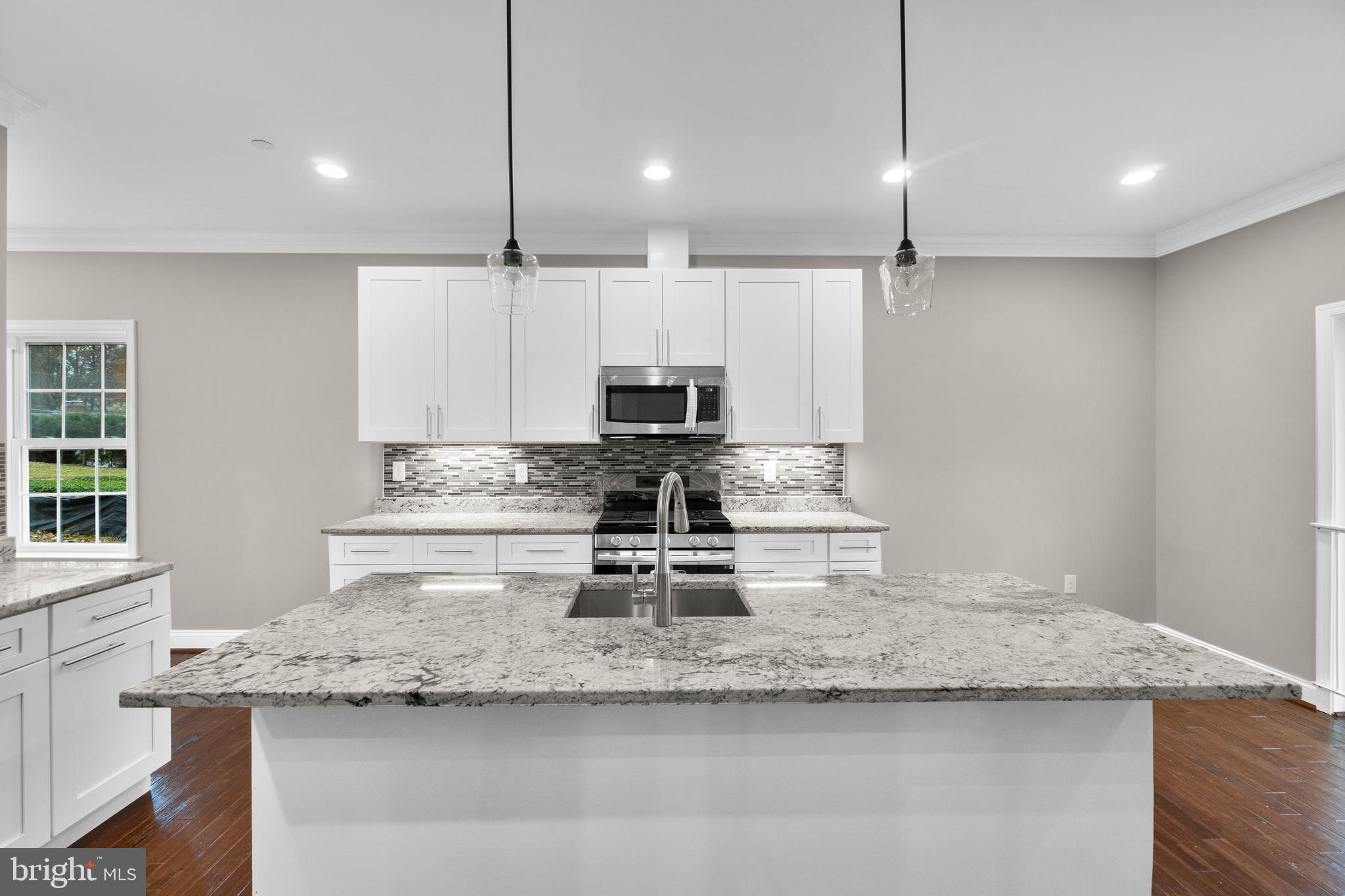 24 Millstone Road Randallstown, MD 21133 - Photo 7 of 50 Kitchen