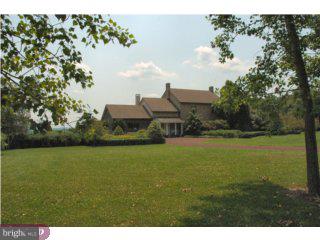3690 Haupts Bridge Road Riegelsville, PA 18077 - Photo 1 of 6