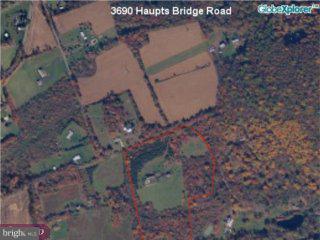 3690 Haupts Bridge Road Riegelsville, PA 18077 - Photo 6 of 6