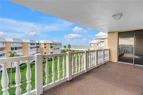 $775,000 | 6600 Sunset Way, Unit 508, St. Pete Beach, FL 33706
