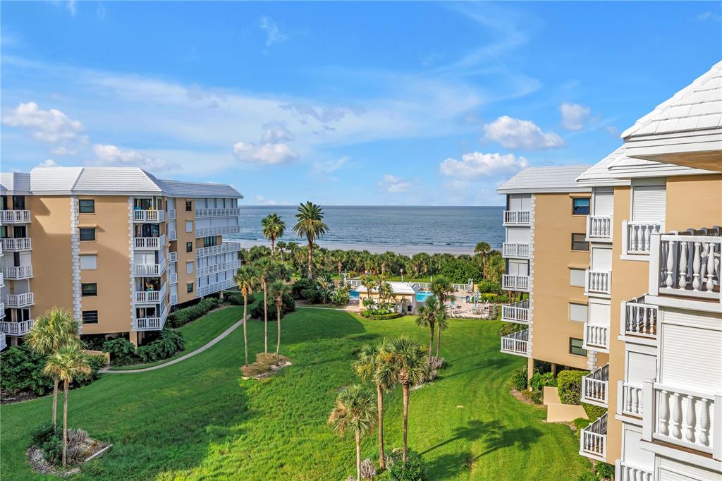 6600 Sunset Way, Unit 508 St. Pete Beach, FL 33706 - Photo 17 of 50