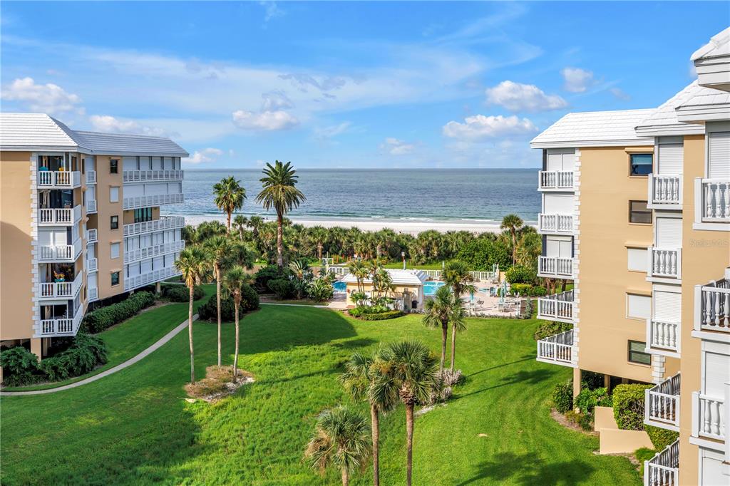 6600 Sunset Way, Unit 508 St. Pete Beach, FL 33706 - Photo 18 of 50