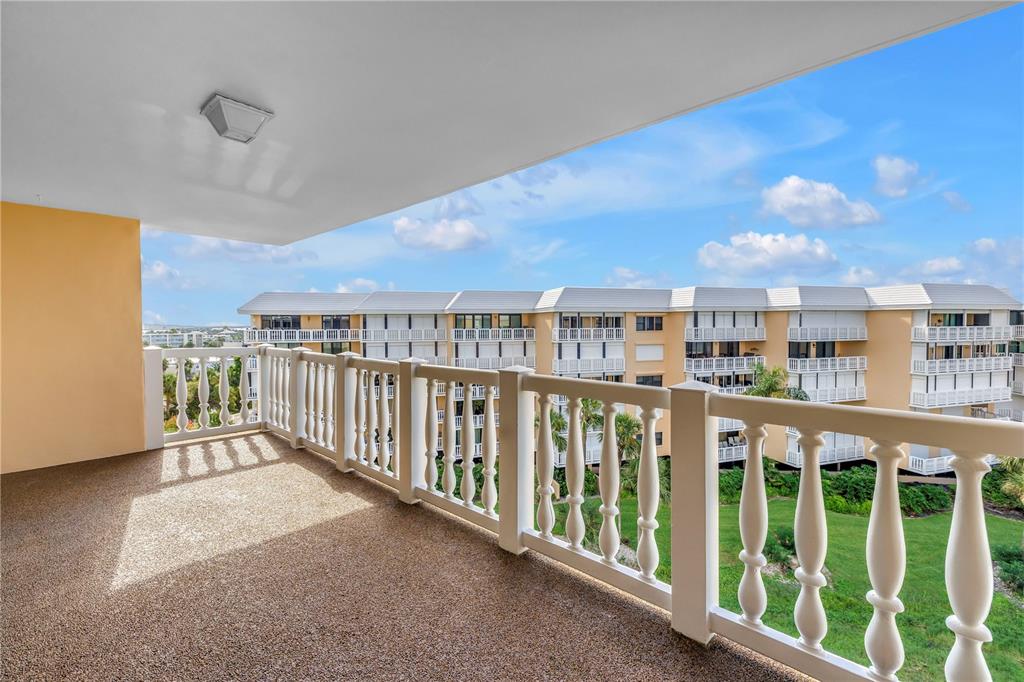 6600 Sunset Way, Unit 508 St. Pete Beach, FL 33706 - Photo 19 of 50