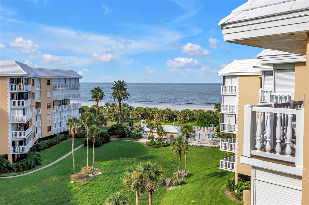 6600 Sunset Way, Unit 508 St. Pete Beach, FL 33706 - Photo 3 of 50