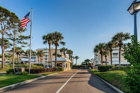 $775,000 | 6600 Sunset Way, Unit 508, St. Pete Beach, FL 33706