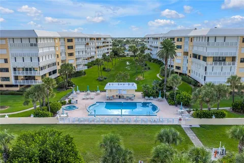 $775,000 | 6600 Sunset Way, Unit 508, St. Pete Beach, FL 33706