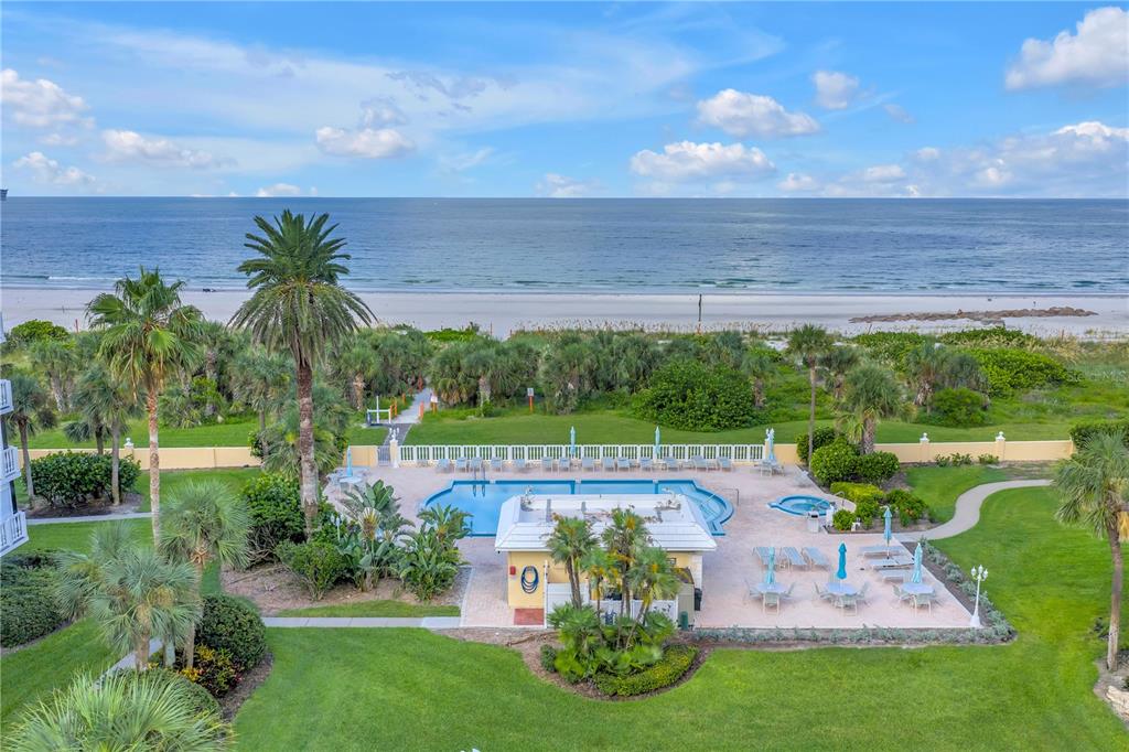 6600 Sunset Way, Unit 508 St. Pete Beach, FL 33706 - Photo 48 of 50