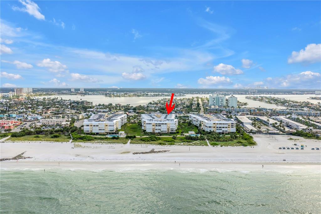 6600 Sunset Way, Unit 508 St. Pete Beach, FL 33706 - Photo 49 of 50