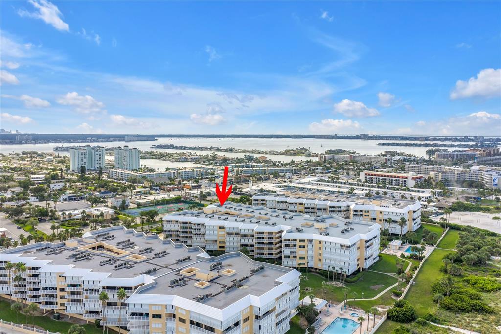 6600 Sunset Way, Unit 508 St. Pete Beach, FL 33706 - Photo 50 of 50