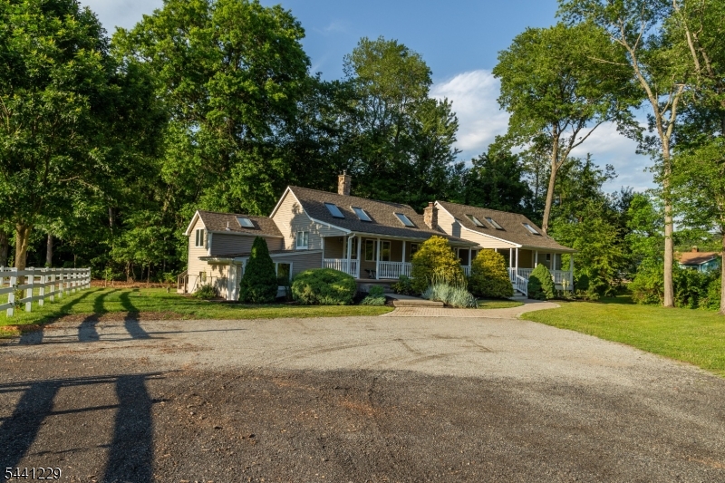 121 Changebridge Road Montville, NJ 07045 - Photo 27 of 34