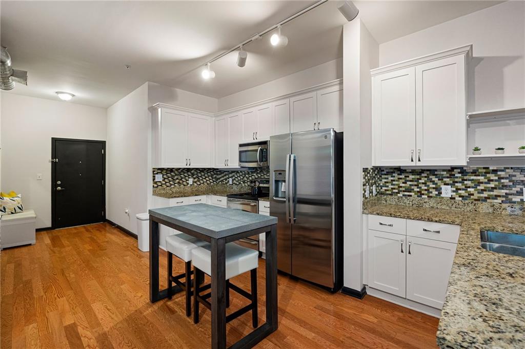 5300 Peachtree Road, Unit 501 Chamblee, GA 30341 - Photo 7 of 52