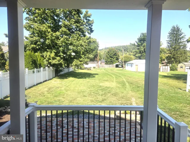 $285,000 | 313 East John Street, Bedford, PA 15522