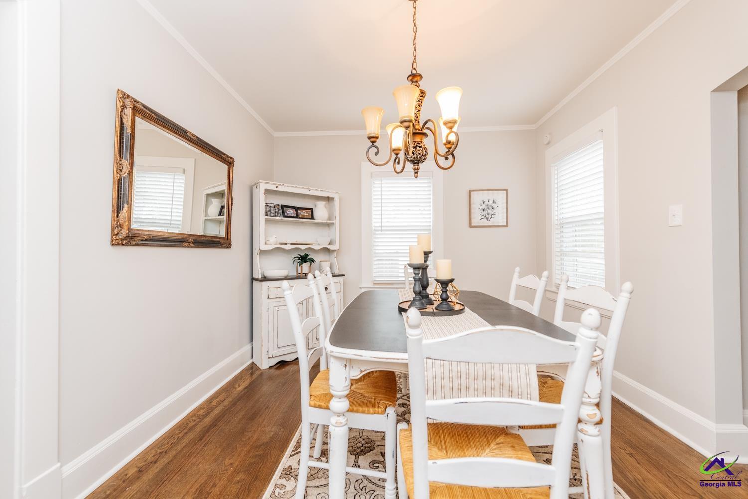 1304 Georgia Avenue Perry, GA 31069 - Photo 16 of 40