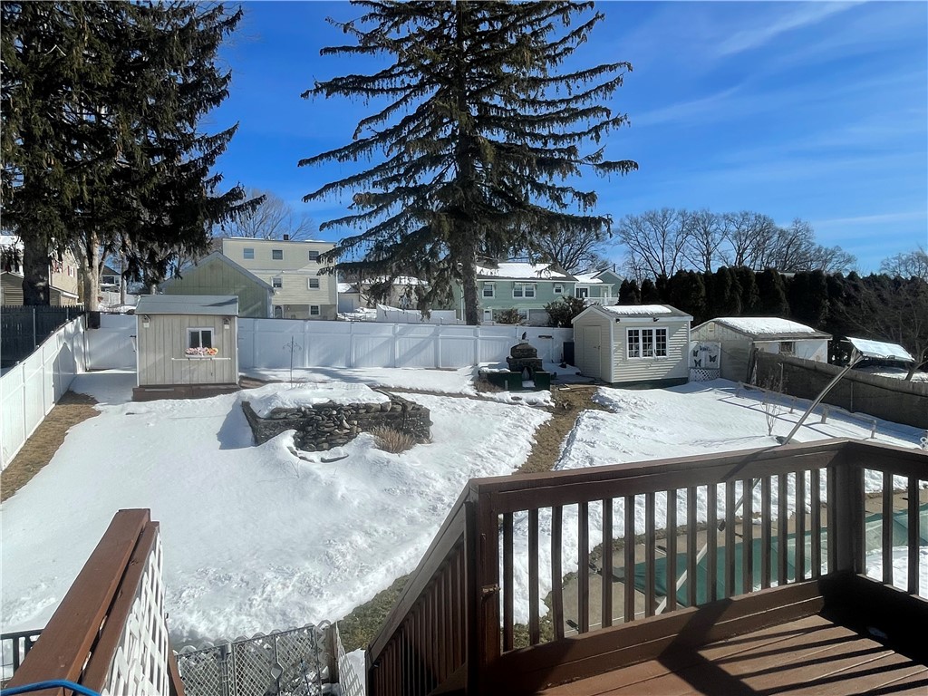 33 Kent Street Cumberland, RI 02864 - Photo 32 of 38