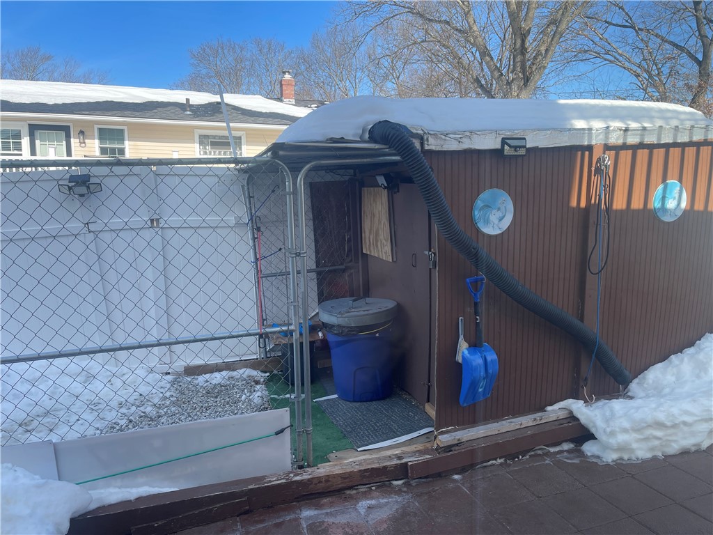 33 Kent Street Cumberland, RI 02864 - Photo 34 of 38