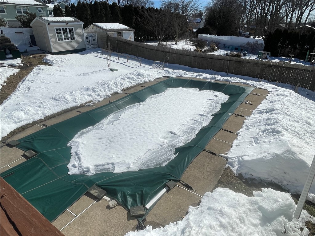 33 Kent Street Cumberland, RI 02864 - Photo 35 of 38