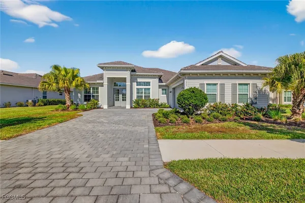 $859,000 | 5825 Carnoustie Court, Ave Maria, FL 34142