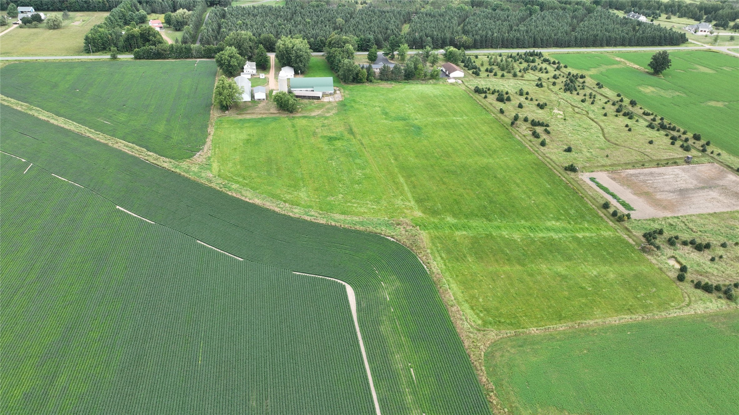 104153 26th Road Marshfield, WI 54449 - Photo 17 of 37 Gallery Image 17