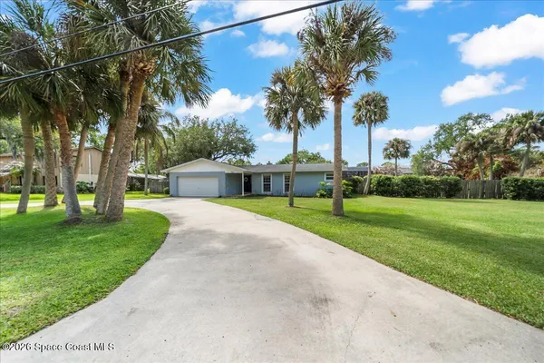 $499,000 | 565 Heron Drive, Merritt Island, FL 32952
