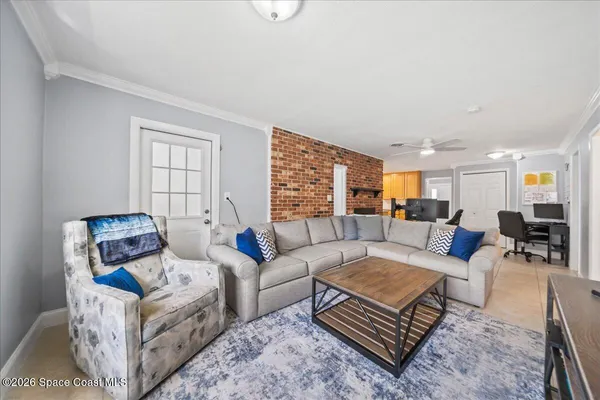 $499,000 | 565 Heron Drive, Merritt Island, FL 32952