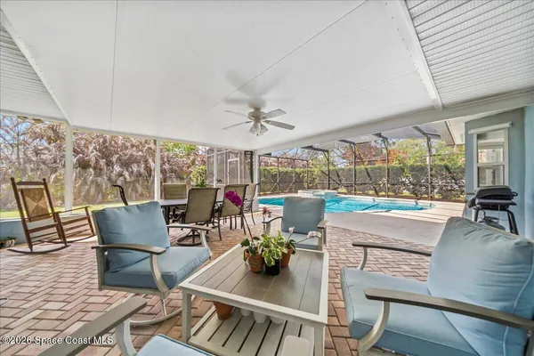 $499,000 | 565 Heron Drive, Merritt Island, FL 32952