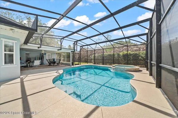 $499,000 | 565 Heron Drive, Merritt Island, FL 32952
