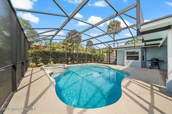 $499,000 | 565 Heron Drive, Merritt Island, FL 32952
