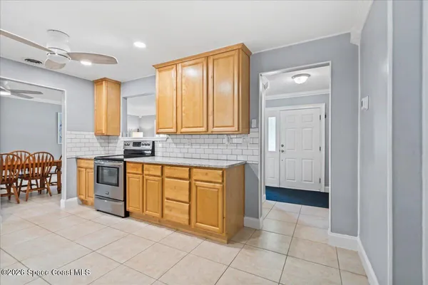 $499,000 | 565 Heron Drive, Merritt Island, FL 32952