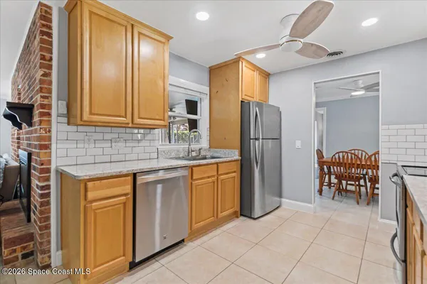 $499,000 | 565 Heron Drive, Merritt Island, FL 32952