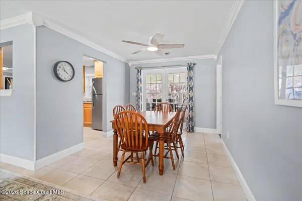 $499,000 | 565 Heron Drive, Merritt Island, FL 32952