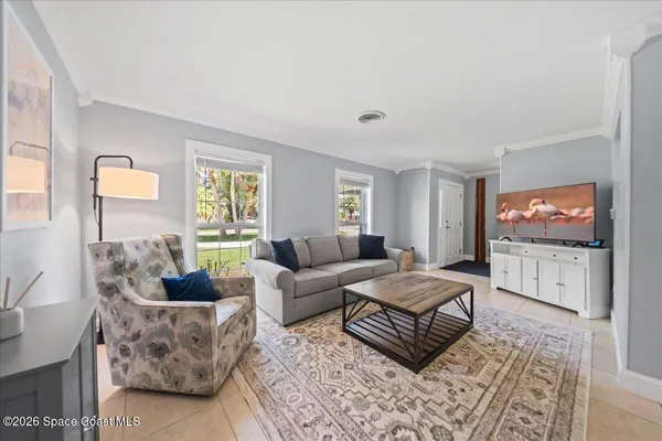 $499,000 | 565 Heron Drive, Merritt Island, FL 32952