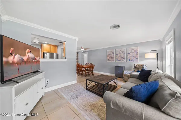 $499,000 | 565 Heron Drive, Merritt Island, FL 32952