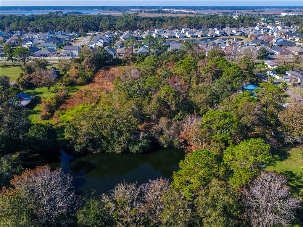 Lot 78 Bailey Road Fernandina Beach, FL 32034 - Photo 12 of 22 Gallery Image 12