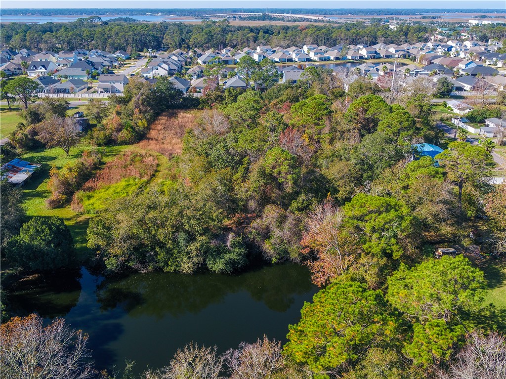 Lot 78 Bailey Road Fernandina Beach, FL 32034 - Photo 14 of 22 Gallery Image 14
