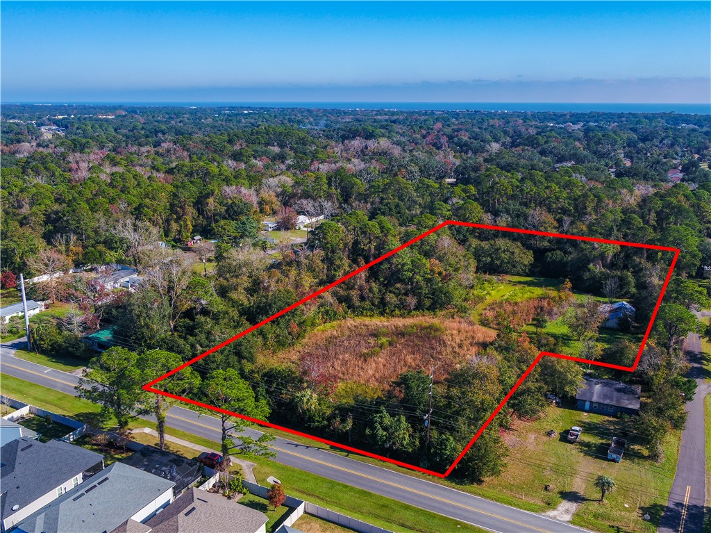 Lot 78 Bailey Road Fernandina Beach, FL 32034 - Photo 10 of 22 Gallery Image 10