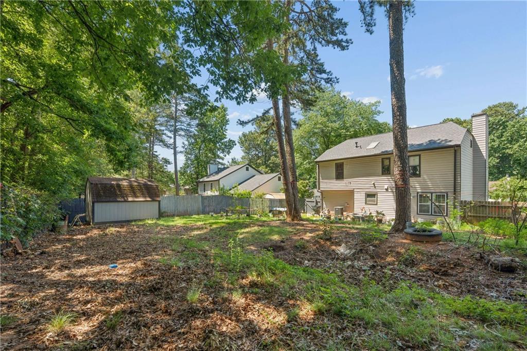 4349 Windward Lane Norcross, GA 30093 - Photo 34 of 36