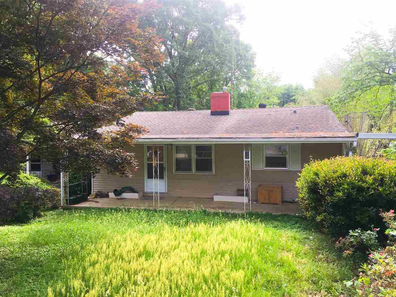 1708 Carson Street Raleigh, NC 27608 - Photo 2 of 4 Photo 2