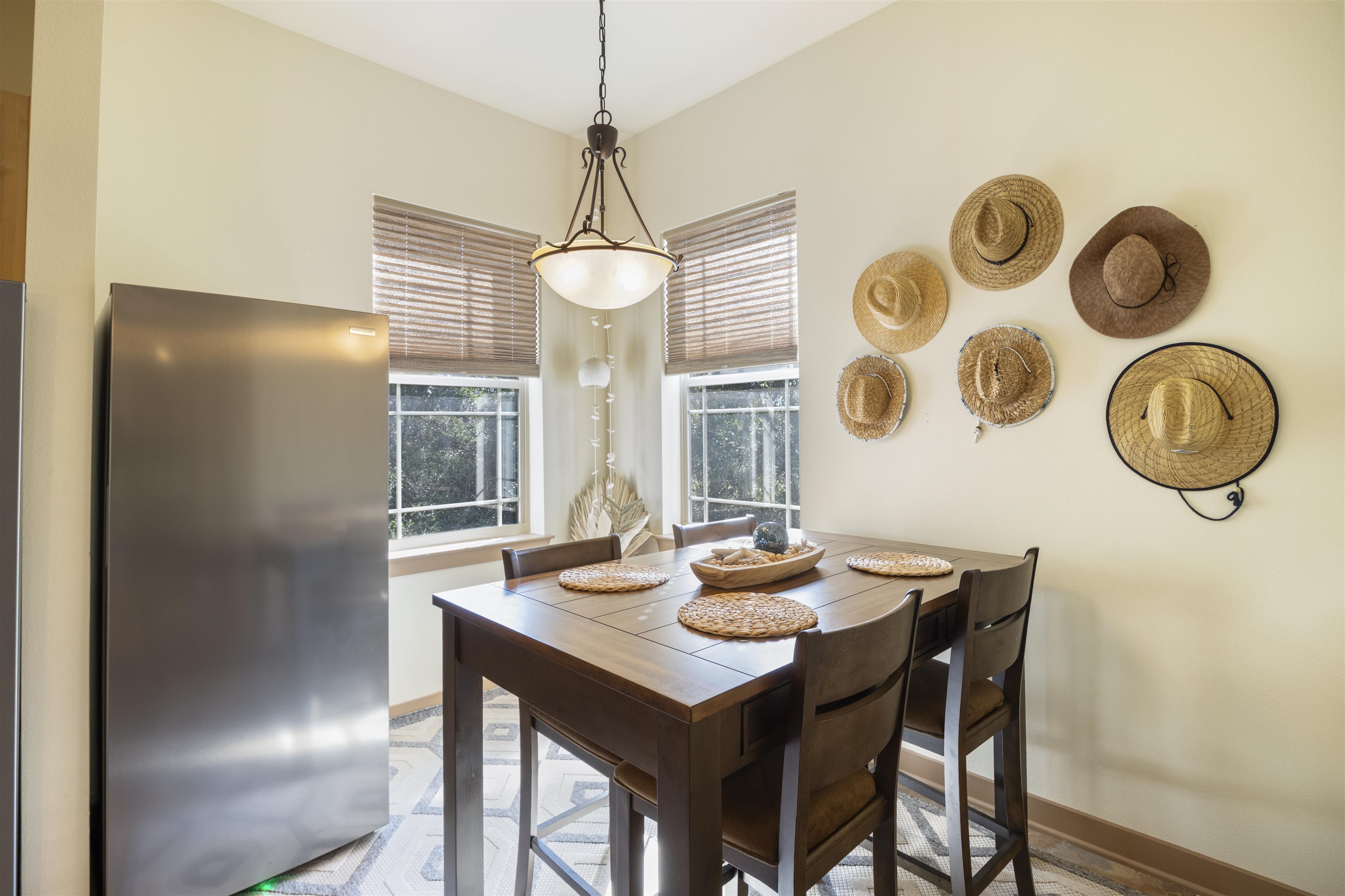 1430 Regency Road, Unit B201 Gulf Shores, AL 36542 - Photo 19 of 59 Dining Area