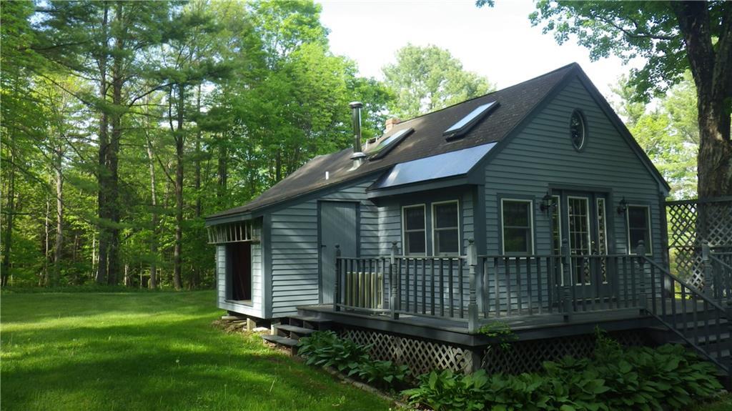 124 Neck Road Litchfield, ME 04350 - Photo 4 of 31 Photo