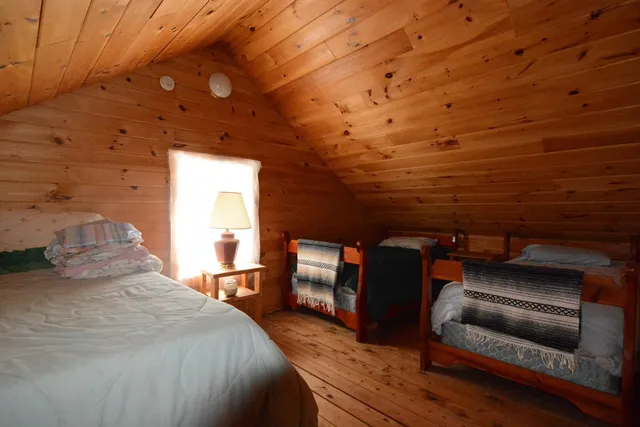 $185,000 | 95 Morneault Road, Grand Isle, ME 04746