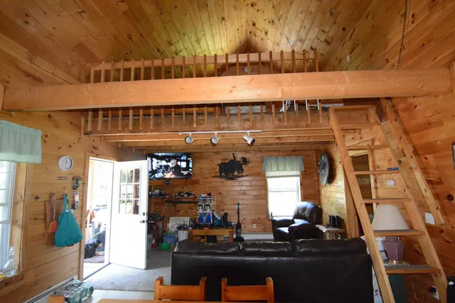 $185,000 | 95 Morneault Road, Grand Isle, ME 04746