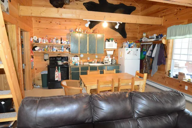 $185,000 | 95 Morneault Road, Grand Isle, ME 04746