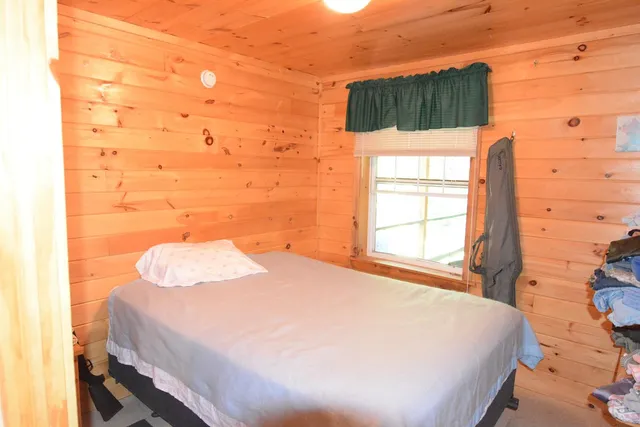 $185,000 | 95 Morneault Road, Grand Isle, ME 04746