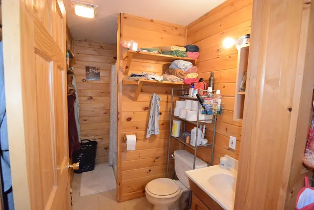 $185,000 | 95 Morneault Road, Grand Isle, ME 04746