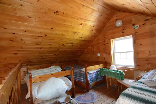 $185,000 | 95 Morneault Road, Grand Isle, ME 04746