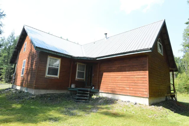 $185,000 | 95 Morneault Road, Grand Isle, ME 04746
