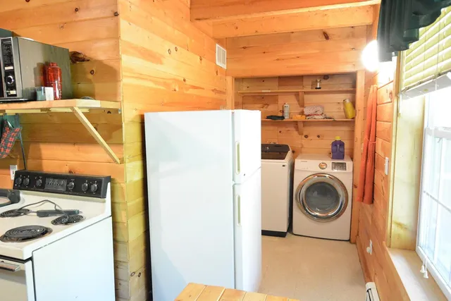 $185,000 | 95 Morneault Road, Grand Isle, ME 04746