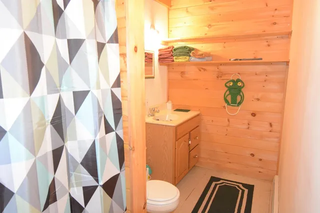 $185,000 | 95 Morneault Road, Grand Isle, ME 04746