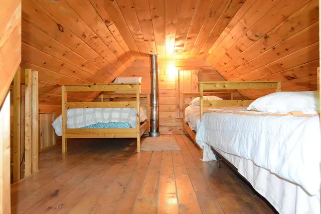 $185,000 | 95 Morneault Road, Grand Isle, ME 04746