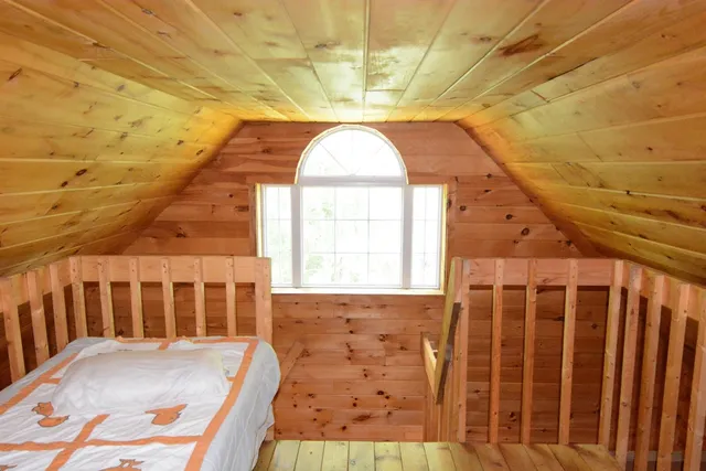 $185,000 | 95 Morneault Road, Grand Isle, ME 04746